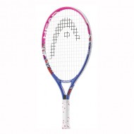 Детская теннисная ракетка Head Maria 19 Blue/Pink